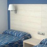 Alojamiento en Mojacar. Apartamentos Pindalo