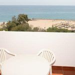 Apartamentos en Mocajar