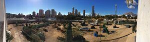 Campeonato Paintball Benidorm
