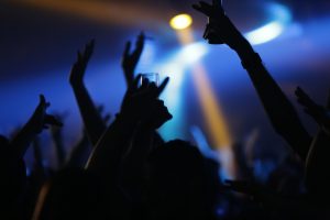 discoteca de Benidorm